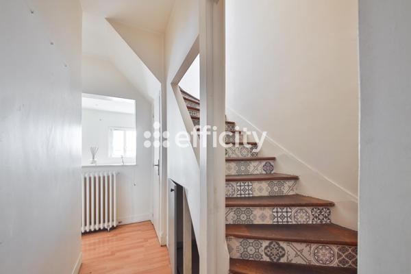 Maison 4 pièces - 114 m² Exclusivité efficity