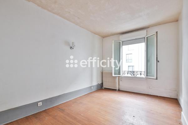 Maison 4 pièces - 114 m² Exclusivité efficity