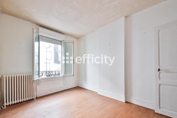 Maison 4 pièces - 114 m² Exclusivité efficity