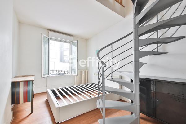 Maison 4 pièces - 114 m² Exclusivité efficity