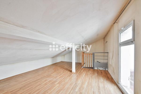 Maison 4 pièces - 114 m² Exclusivité efficity