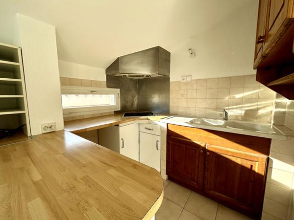 Appartement Balaruc Les Bains 3 pièce(s) 61.34 m²