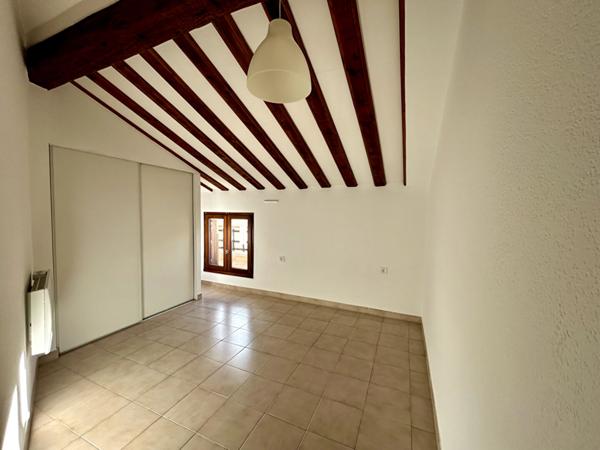 Appartement Balaruc Les Bains 3 pièce(s) 61.34 m²