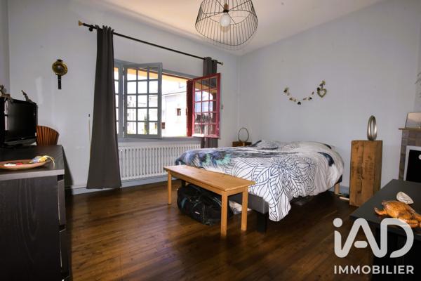 Maison à vendre 4 pièces 75 m² Saint-Brieuc
