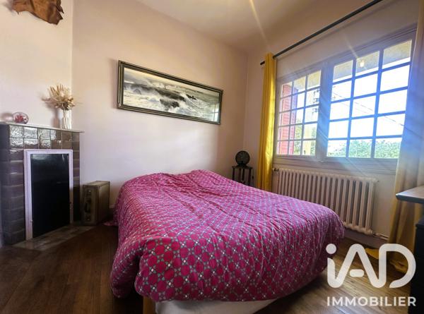 Maison à vendre 4 pièces 75 m² Saint-Brieuc
