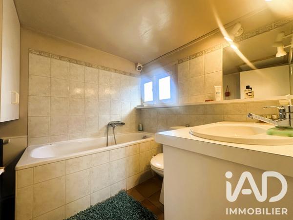 Maison à vendre 4 pièces 75 m² Saint-Brieuc