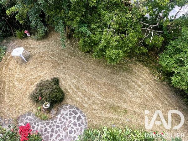 Maison à vendre 4 pièces 75 m² Saint-Brieuc