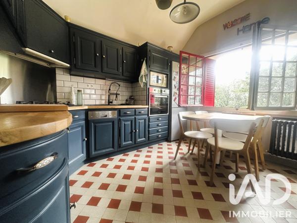 Maison à vendre 4 pièces 75 m² Saint-Brieuc