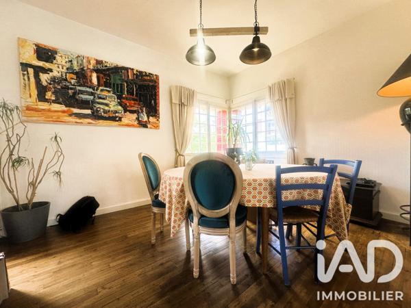 Maison à vendre 4 pièces 75 m² Saint-Brieuc