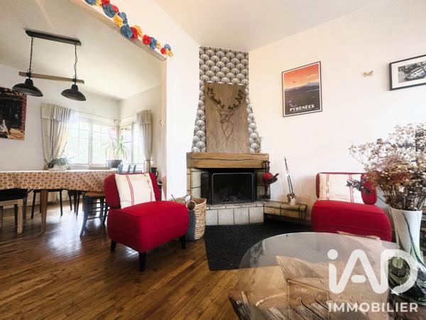 Maison à vendre 4 pièces 75 m² Saint-Brieuc