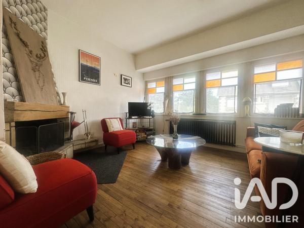 Maison à vendre 4 pièces 75 m² Saint-Brieuc