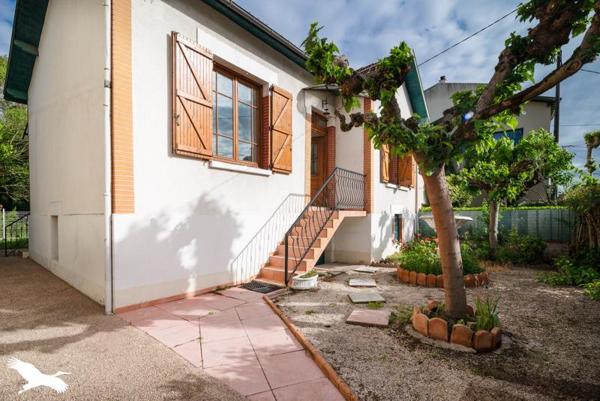 Maison à vendre |  Toulouse |  3 pièces | 74 m²