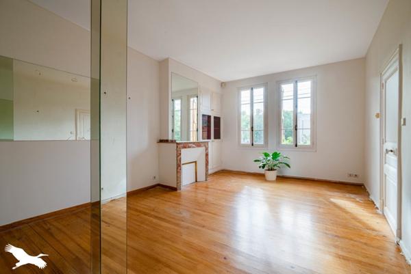 Maison à vendre |  Toulouse |  3 pièces | 74 m²