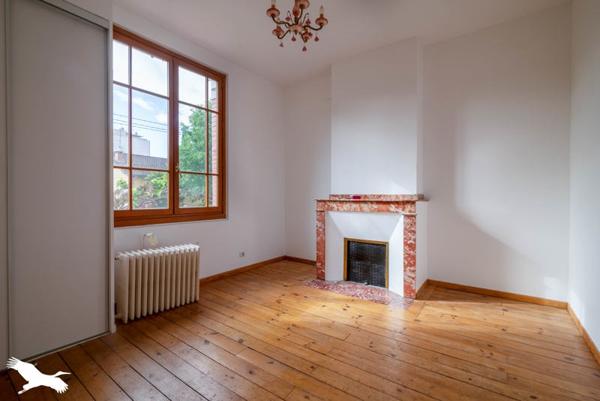 Maison à vendre |  Toulouse |  3 pièces | 74 m²