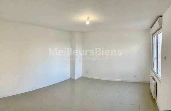 Maison mitoyenne F4 - HAYANGE