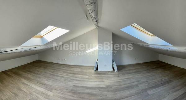 Maison mitoyenne F4 - HAYANGE