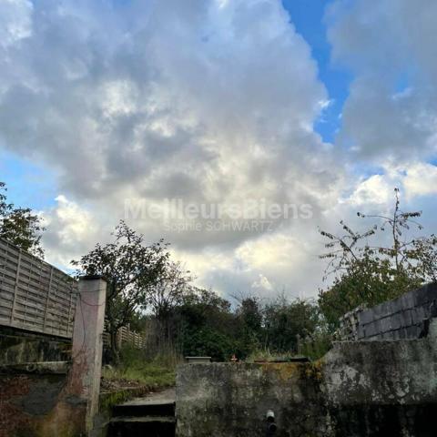 Maison mitoyenne F4 - HAYANGE