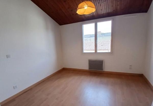 Appartement Chantonnay 2 pièce(s) 28.88 m2
