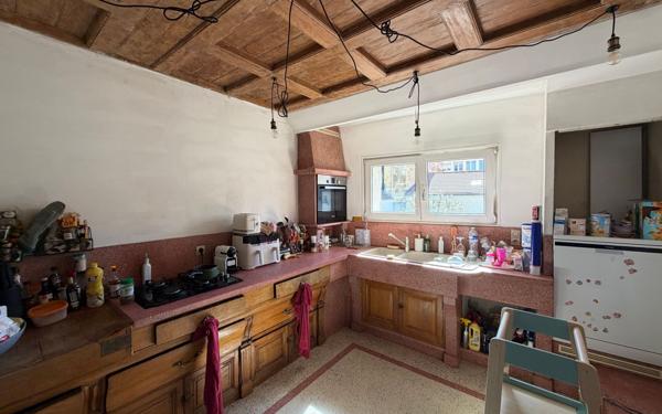 Appartement à louer    5 pièces •  Bar-le-Duc