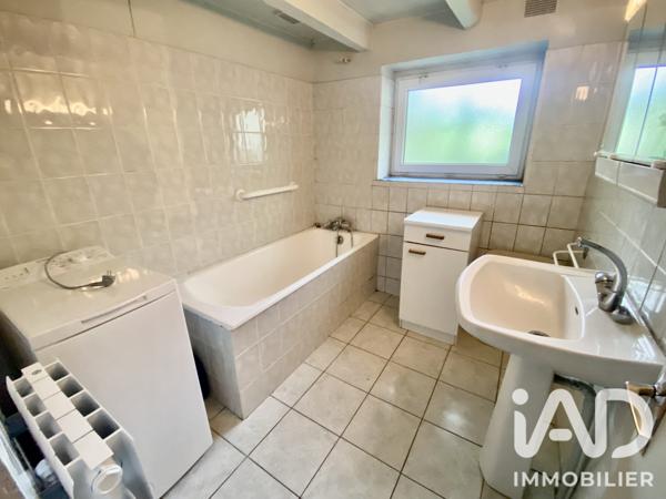 Maison à vendre 5 pièces 97,98 m² Plumieux