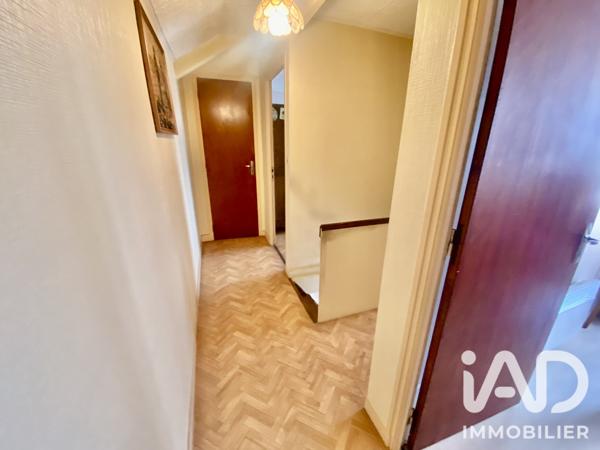 Maison à vendre 5 pièces 97,98 m² Plumieux