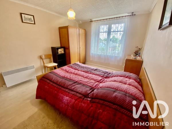 Maison à vendre 5 pièces 97,98 m² Plumieux