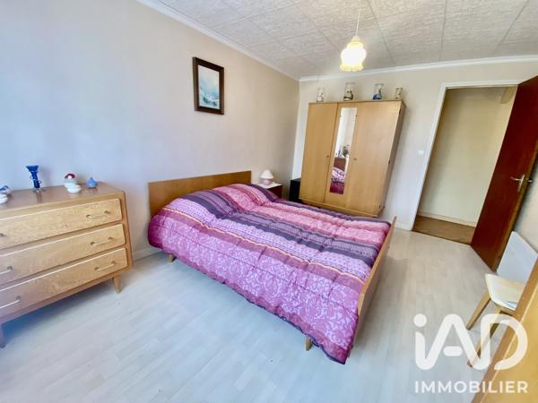 Maison à vendre 5 pièces 97,98 m² Plumieux
