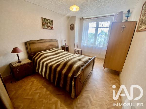 Maison à vendre 5 pièces 97,98 m² Plumieux
