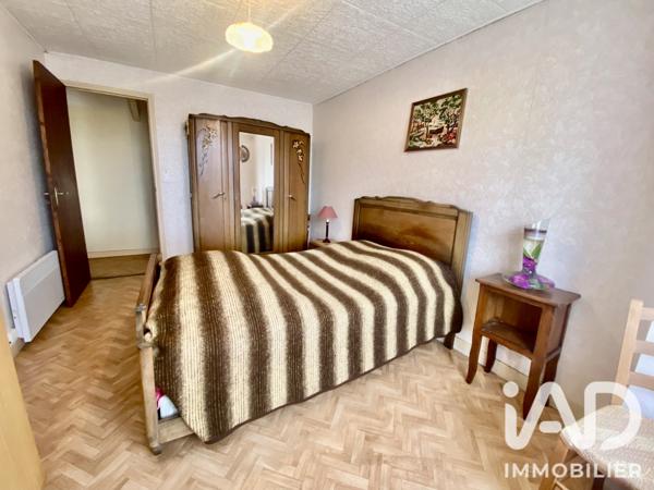 Maison à vendre 5 pièces 97,98 m² Plumieux