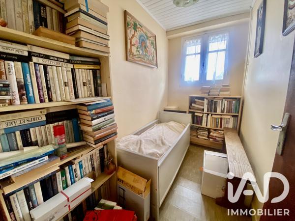 Maison à vendre 5 pièces 97,98 m² Plumieux
