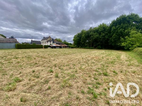 Maison à vendre 5 pièces 97,98 m² Plumieux
