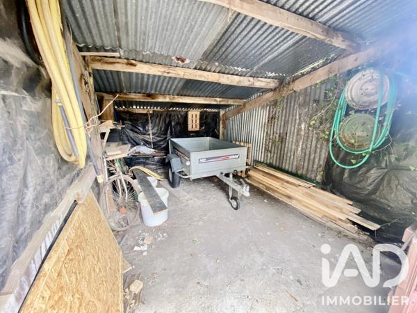 Maison à vendre 5 pièces 97,98 m² Plumieux