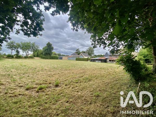 Maison à vendre 5 pièces 97,98 m² Plumieux