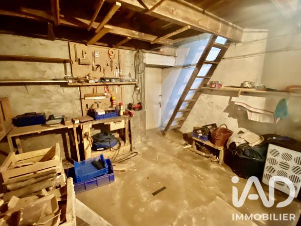Maison à vendre 5 pièces 97,98 m² Plumieux