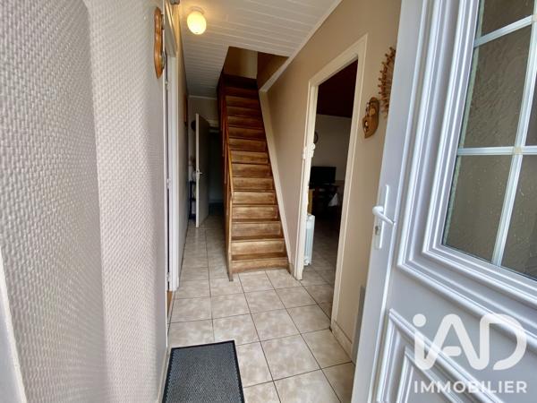 Maison à vendre 5 pièces 97,98 m² Plumieux