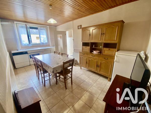 Maison à vendre 5 pièces 97,98 m² Plumieux