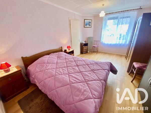 Maison à vendre 5 pièces 97,98 m² Plumieux