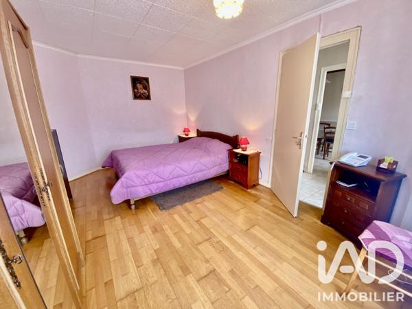 Maison à vendre 5 pièces 97,98 m² Plumieux