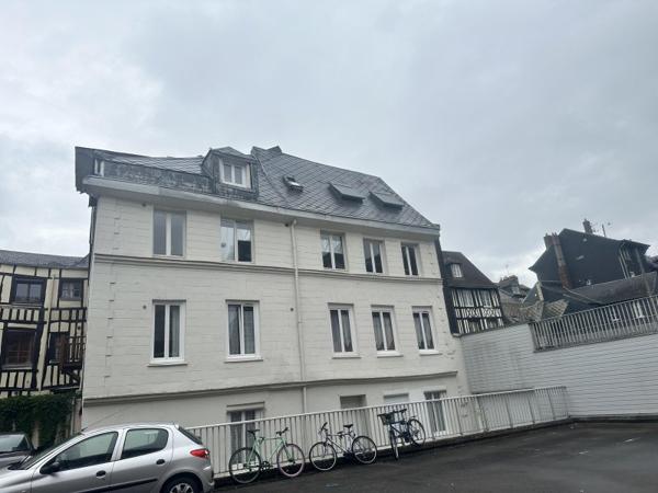 Vente / Immeuble