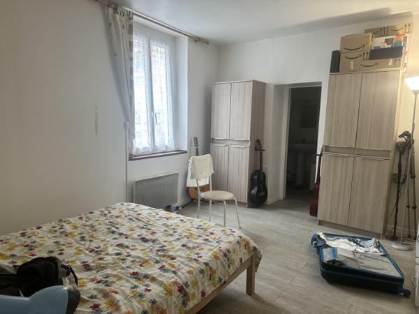 Vente / Immeuble