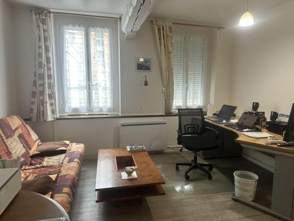 Vente / Immeuble