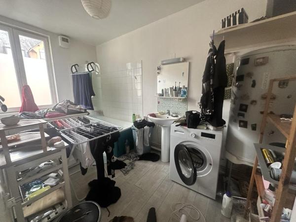 Vente / Immeuble