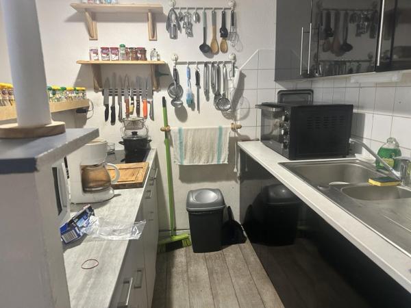 Vente / Immeuble