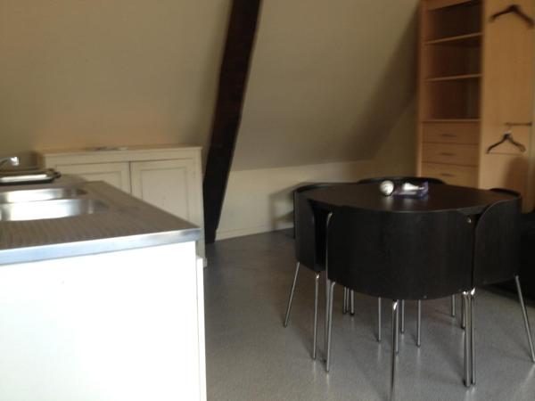 Vente / Immeuble