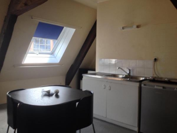 Vente / Immeuble