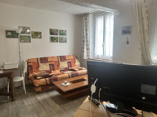 Vente / Immeuble