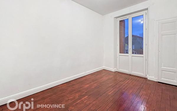 Appartement à louer    3 pièces •  Clermont-Ferrand