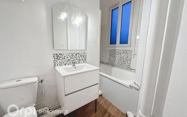 Appartement à louer    3 pièces •  Clermont-Ferrand