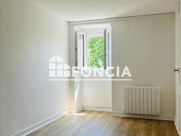 Location Maison 2 pièces 39.69 m² - LA ROSEE Chalonnes Sur Loire 49290