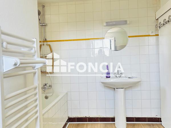 Location Maison 2 pièces 39.69 m² - LA ROSEE Chalonnes Sur Loire 49290